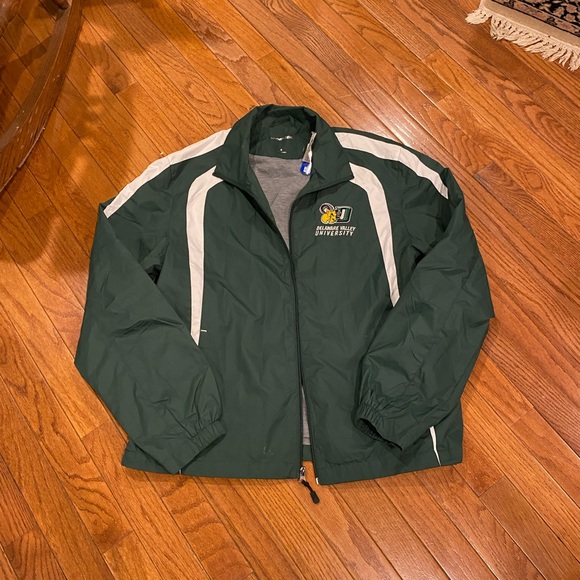 DelValU jacket - Picture 3 of 9